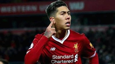 يوفنتوس ينافس بايرن ميونيخ على مهاجم ليفربول