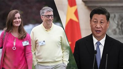 بعد إعلان تبرعه بملايين الدولارات لمواجهة 