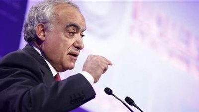 المبعوث الأممي إلى ليبيا يعلق على شروط حفتر لوقف إطلاق النار