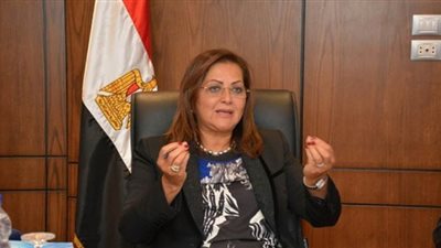 هالة السعيد: حل القضية السكانية يقع على عاتق كل مؤسسات المجتمع