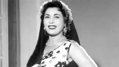 تحية كاريوكا تعترف: جئت إلى القاهرة لا أملك تذكرة القطار