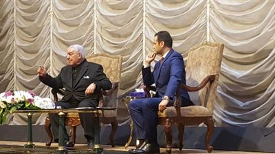 زاهي حواس: عرض أوبرا توت عنخ آمون سبتمبر المقبل بدار الأوبرا