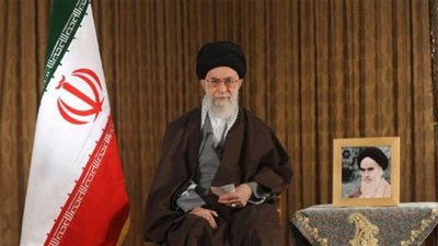 مسئول بريطاني سابق يكشف الدور الإسرائيلي الإيراني في تدمير العراق