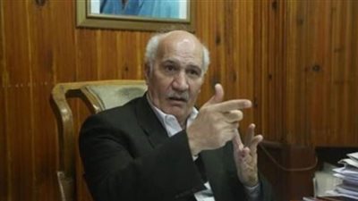 سيد عبد العال: 