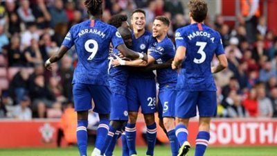 تشيلسي يستعيد إبراهام قبل لقاء توتنهام