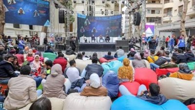 انطلاق فعاليات 2020 Egypt Career Summit  لتوظيف الشباب