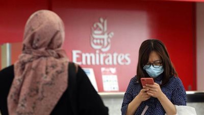 الإمارات تعلن إصابة حالتين جديدتين بكورونا