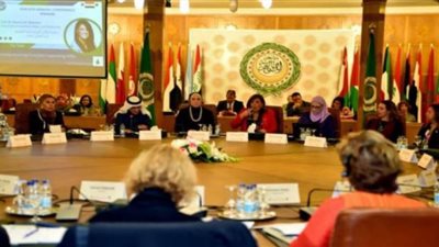 وزيرة التجارة والصناعة تفتتح مؤتمر سيدات شركاء النجاح.. وتؤكد زيادة قدرة المشروعات الصغيرة للحصول على التمويل والاهتمام