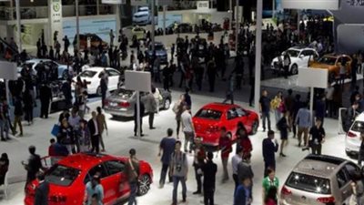 تأجيل المؤتمر الدولى للسيارات في الصين بسبب كورونا