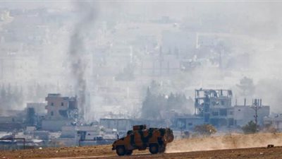 هل يقود أردوغان أمريكا وروسيا إلى حرب عالمية في سوريا؟