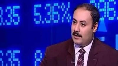خبير: المؤشر الرئيسي للبورصة المصرية يستهدف 14300 نقطة بالتعاملات المقبلة