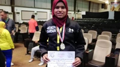 تعليم الدقهلية يحصد 4 ميداليات ببطولة الجمهورية لألعاب القوى للتربية الخاصة والدمج