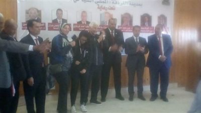 جامعة جنوب الوادي تختتم مهرجان كرة السرعة الثاني عشر بالغردقة | صور