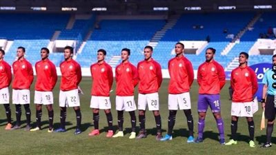 الجالية المصرية تنظم رحلات لتشجيع منتخب الشباب بالسعودية