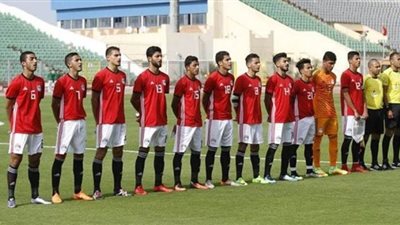 منتخب الشباب يستغل الراحة لأداء مناسك العمرة