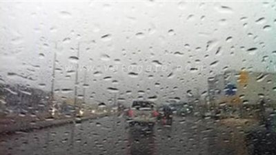 مركز عمليات محافظة البحر الأحمر يحذر من احتمالية سقوط أمطار على رأس غارب