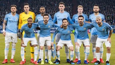 مانشستر سيتي يرصد 20 ألف جنيه إسترليني يوميا لإلغاء حرمانه من دوري الأبطال