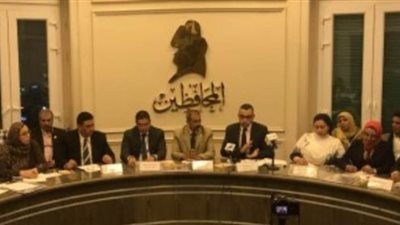 محمد عطا سليم: لا يمكن لائتلاف دعم مصر تعميم موقفه من المحليات على جميع الأحزاب