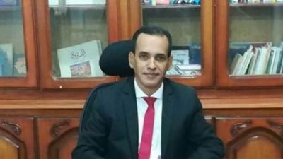 سيدي ولد الأمجاد ضيف اتحاد كتاب الإمارات في الشارقة