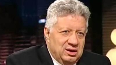 مرتضى منصور يتحدث عن تتويج الزمالك ببطولتي السوبر الأفريقي والمصري.. اليوم