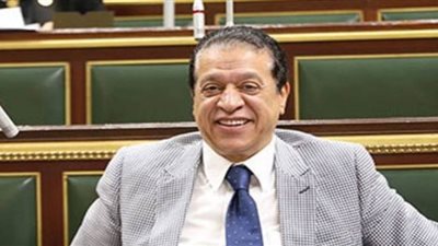 تحرك برلماني بشأن عدم تطبيق عقوبات إلقاء القمامة بالشوارع