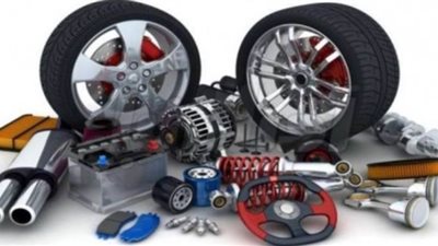 ارتفاع اسعار قطع غيار السيارات