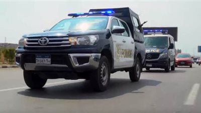 حملات أمنية موسعة على البؤر الإجرامية.. ضبط 1085 قطعة سلاح و5 أطنان مخدرات.. وإنعاش خزينة الدولة بـ 4.4 مليار جنيه