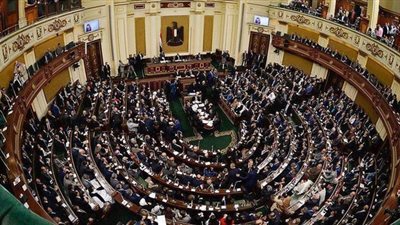 اليوم.. البرلمان يصوِّت نهائيًا على الكيانات الإرهابية والمنازعات الضريبية ويناقش تنظيم دار الإفتاء