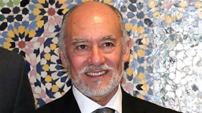 رئيس مجلس النواب الشيلي يشيد ما حققته مصر في الإصلاح الاقتصادي والتنمية الشاملة