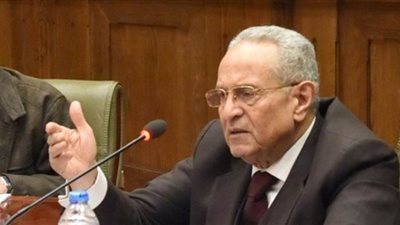 بهاء أبو شقة: اتخاذ جميع قرارات حزب الوفد بشكل جماعي