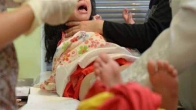 تقرير الطب الشرعي لضحية الختان في منفلوط بأسيوط