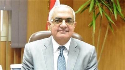 أشرف عبدالباسط رئيسا للجنة اختيار القيادات الجامعية خلفا لـ