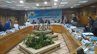 انتخابات الأمانة العامة للصحفيين العرب بلبنان.. أبريل المقبل