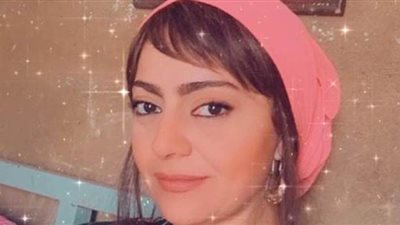 هبة عبد الغني مفاجأة الحلقات الأخيرة من 