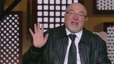 خالد الجندي يطالب بإحالة المفتين بختان الإناث للجنايات