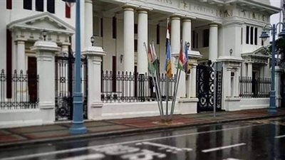 زارته أم كلثوم وكان يسمى بـ