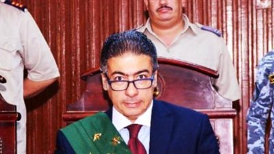 السجن 5 سنوات لخبير بوزارة العدل وتغريمه ٢ مليون جنيه