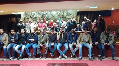 فتح باب التسجيل في انتخابات المصورين الصحفيين بعد تأجيلها للمرة الثالثة