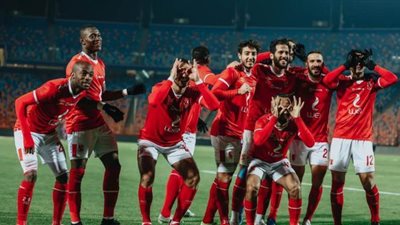 الأهلي يفتح باب الحجز الإلكتروني لمباراة صن داونز .. تعرف على اسعار التذاكر