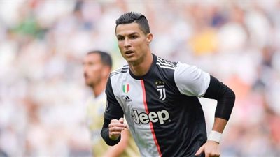 رونالدو يقود يوفنتوس في مواجهة سبال بالدوري الإيطالي