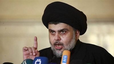 الصدر يهدد بحشد المليونيات حال فشل البرلمان في تمرير الحكومة | فيديو