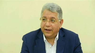 جمال شيحة: الصين أعلنت أن المادة الفعالة في علاج الملاريا تقضي على كورونا | فيديو