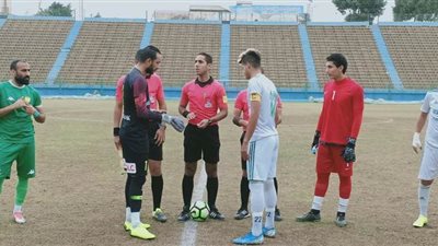 فوز شباب بطا والتأمين والبلاستيك وخسارة المرج في القسم الثالث