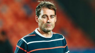 فايلر يغلق مران الأهلي حتى الانتهاء من لقاء صن داونز بدوري الأبطال