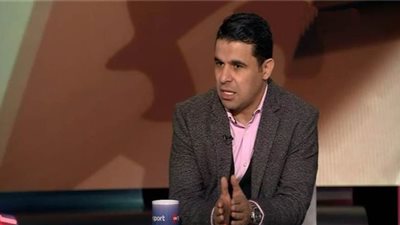 خالد الغندور يكشف مصير لقاء القمة