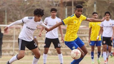 نتائج الجولة الـ24 لدوري الجمهورية للناشئين 2003