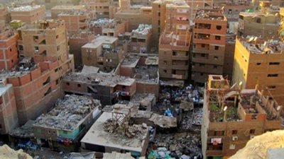 رؤساء المدن: الحرب مستمرة فى مواجهة العشوائيات