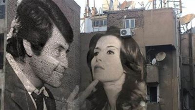 فنان إيطالي يتخيل مباني القاهرة القديمة مزينة بنجوم السينما القدامى باستخدام الفوتوشوب | صور