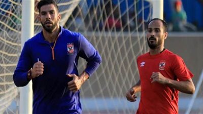 كواليس حديث كبار الأهلي مع زملائهم بعد خسارة السوبر المحلي