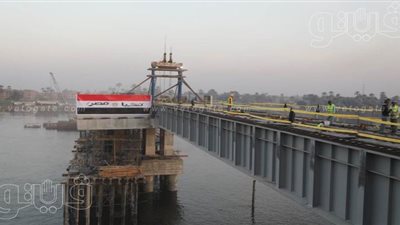 أهالي قنا عن محور الشهيد باسم فكري: 